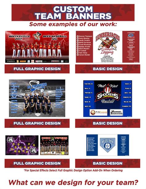 custom team banners  athletic banners  sport designs wwwallsportdesignscom