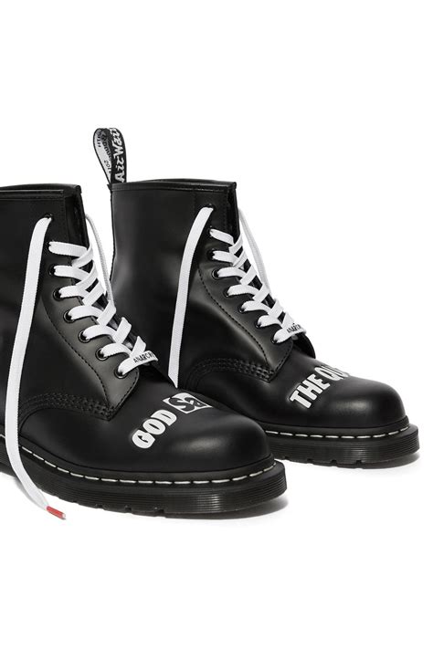 A Second Sex Pistols X Dr Martens Collab Is On Its Way British Gq