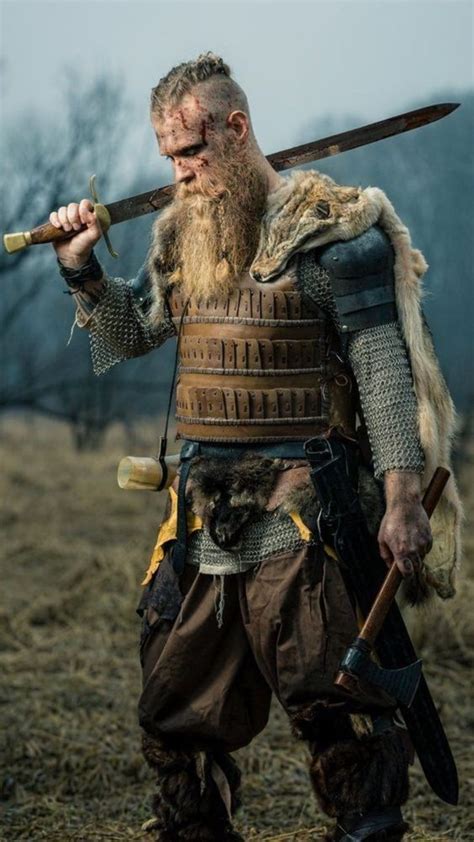 pin by all things heathen on viking norse mens style in 2019 viking warrior viking armor vikings