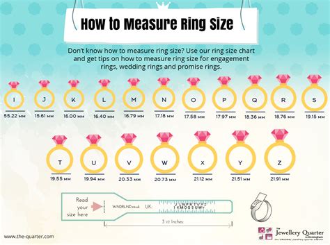 measure  ring size   printable ring sizer