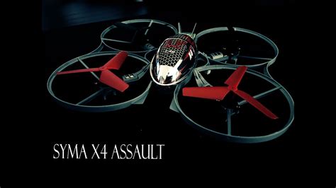 syma  assault youtube