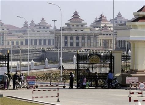 naypyidaw s sex industry appears untouchable