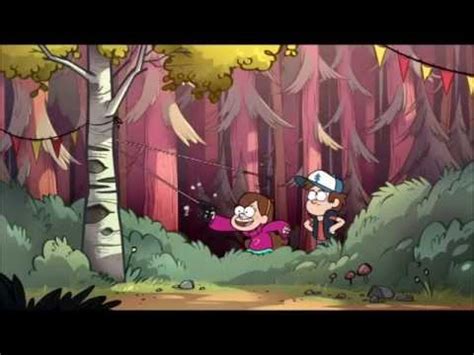 dipper  wendy tribute youtube