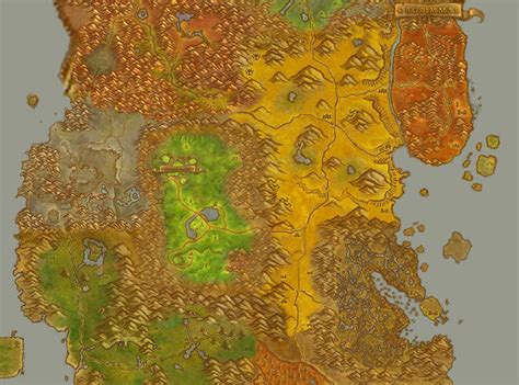 Quillboar Raider World Of Warcraft Monster Profile