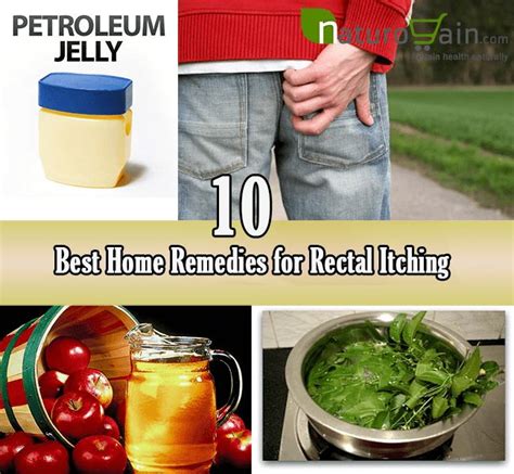 10 Effective And Best Home Remedies For Rectal Itching Home Remedies