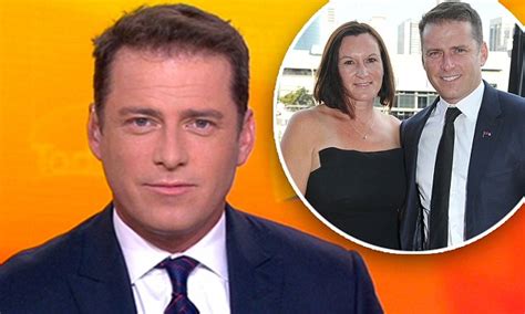 karl stefanovic makes final today show appearance of 2016 as tv host