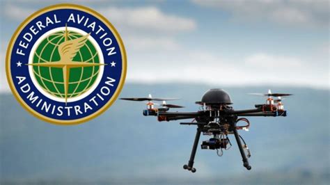 faa part   complete guide  commercial drone flying