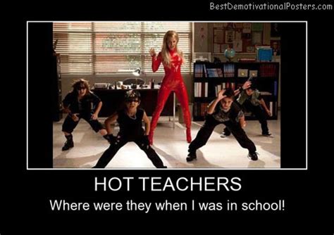 Teachers Demotivational Posters And Images