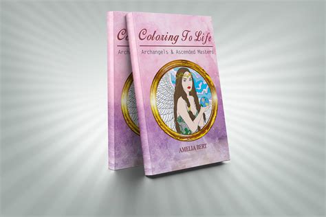 coloring  life archangels  ascended masters ameliabertcom