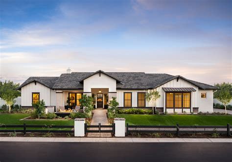 arizona  construction homes  sale toll brothers