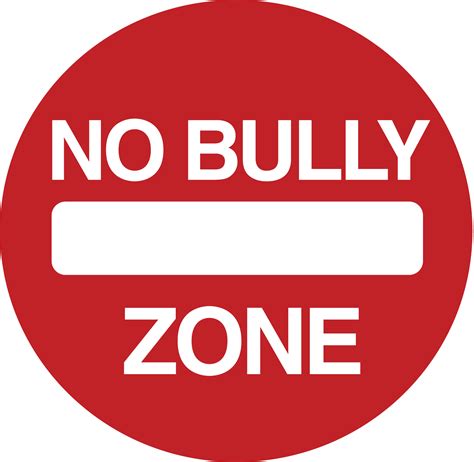october  national bullying prevention month