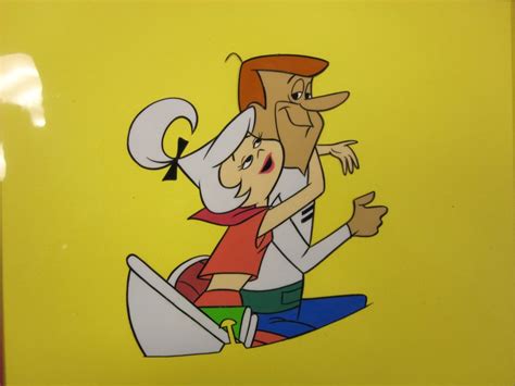jetsons cartoon pictures