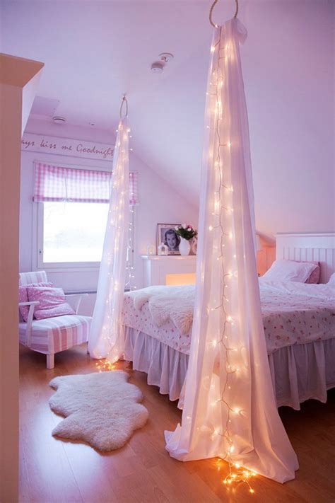 cool diy ideas and tutorials for teenage girls bedroom decoration for