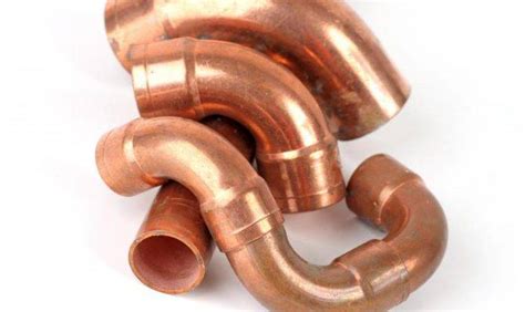 Different Types Of Copper Pipe Ideas Photo Gallery House