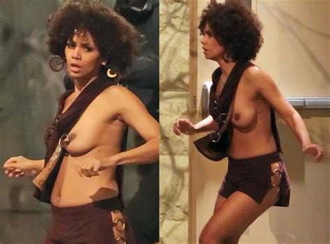 halle berry ultimate nude scene