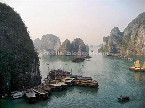 10 Tempat Wisata Menarik Di Vietnam Yang Harus Dikunjungi
