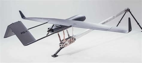 uav launcher uav catapult launchers recovery systems