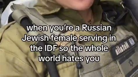 Famous Idf Thot Makes Weird Flex Video