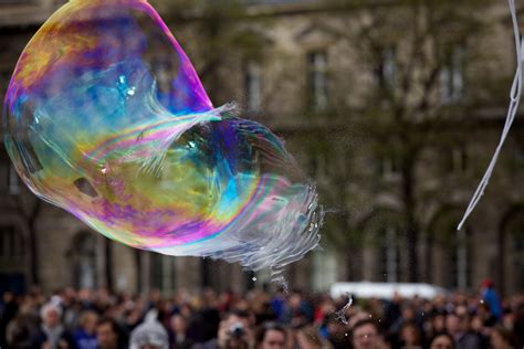 bubble bursting duncanco