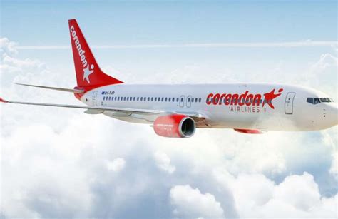 corendon airlines operates    routes  morocco