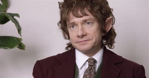 The Hobbit The Office Parody Saturday Night Live
