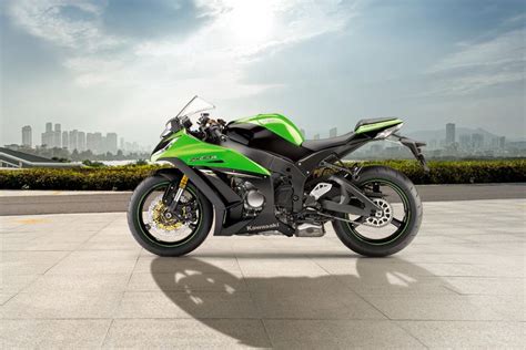 Kawasaki Ninja Zx 10r 2023 Malaysia Price Specs And September Promos