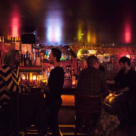 The Absolute Best Gay Bars In Manhattan Nyc