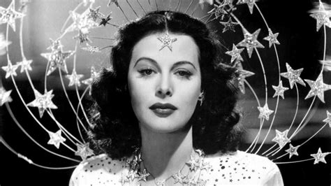 Hedy Lamarr Before And After Plastic Surgery Facelift