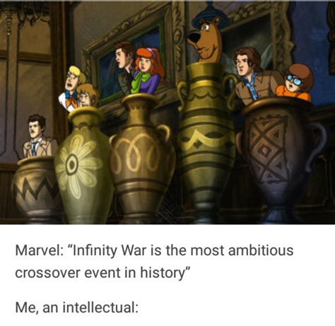Scoobynatural Hilarious Memes From Supernatural S