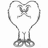 Coloring Pages Looney Tunes Gossamer Characters Printable Colouring Cartoon Book Bird Kid Funny Bunny Classic Cartoons Kids Toons Daffy Sheets sketch template