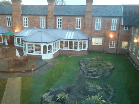 view  room picture  muthu clumber park hotel  spa clumber