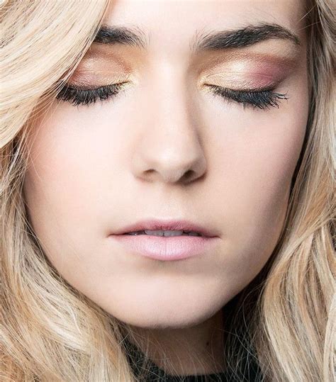 10 Easy Summer Eye Makeup Looks That Won T Melt In The Heat