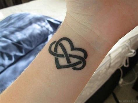 50 Different Heart Tattoos That Will Make You Fall In Love Tats N