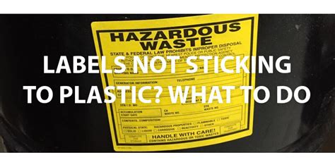 labels  sticking  plastic  labels  industrial