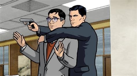 the twisted genius behind sterling archer animation world network