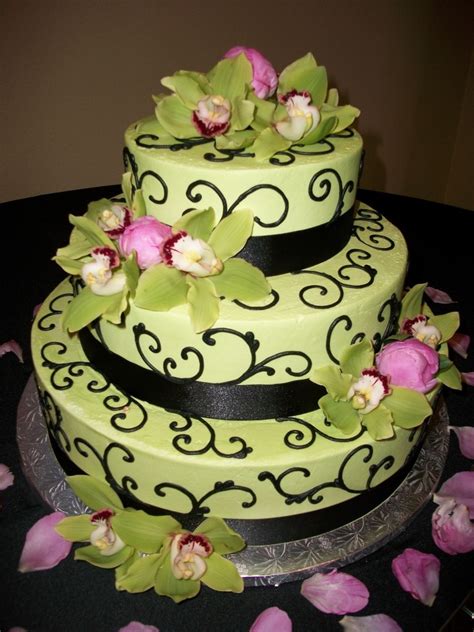 weddingzilla fab wedding cakes