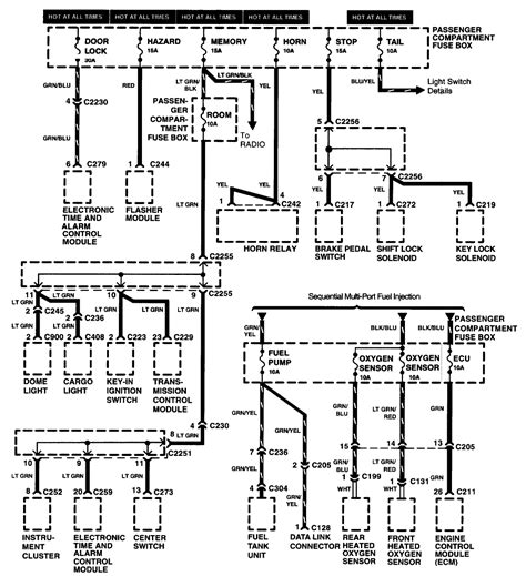 kia sportage wiring diagram  faceitsaloncom
