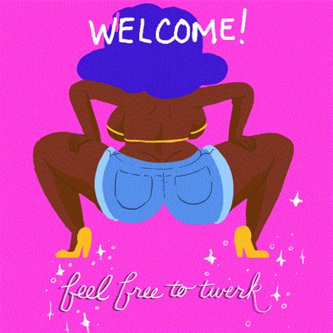 twerk lol by animation domination high def find and share on giphy