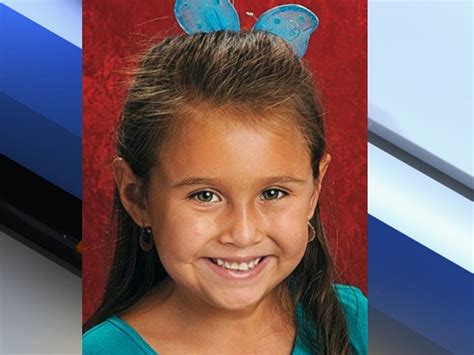 Isabel Celis Remains Of Missing Tucson Girl Located