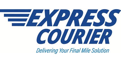lso final mile rebrands  reclaims original express courier