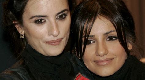 What Happened To Monica Cruz Penelopes Sister Known For Un Paso
