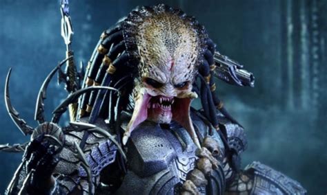 the new predator movie has been forced to cut a scene starring an