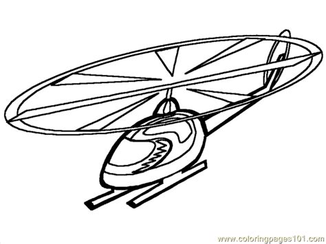 coloring pages air transportation  transport air transport