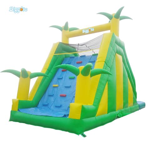 jungle commercial inflatable   water pool  adults  kids  inflatable bouncers