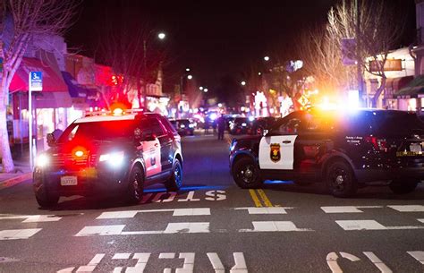 3 Car Crash On College Avenue Ashby Street Leads To