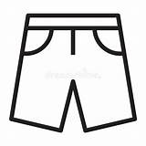 Broek Korte Underwear Bow Holidays Thongs Iconfinder sketch template
