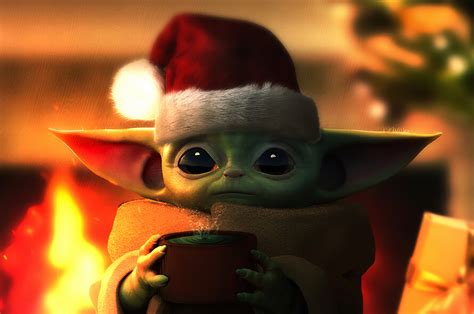 baby yoda wallpaper enjpg