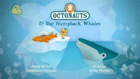 octonauts season  episode  info  links