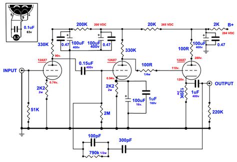 diy ear p phono stage  short evaluation test   chinese pcbs page  phono