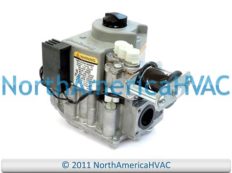 oem icp heil tempstar arcoaire furnace gas valve replaces honeywell  vrq north